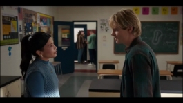 My Life With the Walter Boys - Season 02 Episode 08